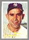 1957 Topps #  2 Yogi Berra [#ll] (Yankees)