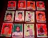 1958 Topps  - CARDINALS - Near Complete Team Set (24/28)