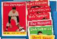 1958 Topps  - GIANTS - Near Team Set (29/31)