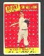 1958 Topps #487 Mickey Mantle All-Star (Yankees)