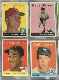 1958 Topps  -   Starter Set/Lot of (128) different [#l]