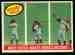 1959 Topps #464 Willie Mays 'Baseball Thrills' [#] (Giants)