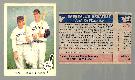 1959 Fleer Ted Williams #11 w/Jimmie Foxx '1938-First Spring Training' [#l]