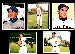 1950 Bowman  - CUBS - Team Lot (7)
