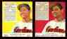 1952 Red Man w/TAB #AL24 Early Wynn (Indians)