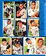 1952 Bowman  - CUBS - Starter Team Set/Lot (10 w/2 SCARCE Hi#'s)