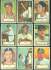 1952 Topps #  4 Don Lenhardt BLACK-BACK (Boston Red Sox)
