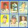 1952 Topps #298 Bob Ross SHORT PRINT (Senators)