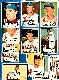 1952 Topps  - RED SOX - Near Low# Team Set/Lot (15/21)- Complete w/Archives
