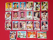 St. Louis Browns - 1952 Topps Archives - COMPLETE TEAM SET (22)