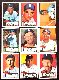Brooklyn Dodgers - 1952 Topps Archives - Starter Team Set (26/32)