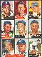 1953 Topps -  Image #2 for above lot [#l]