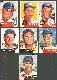 1953 Topps -  Image #1 for above lot [#l]