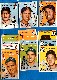 Baltimore Orioles - 1954 Topps Near Complete Team Set (14/15 cards)