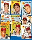 Philadelphia Phillies - 1954 Topps COMPLETE TEAM SET (14 cards)