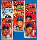 Chicago White Sox - 1954 Topps Near Complete Team Set (14/15 cards)