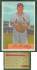 1954 Bowman WRONG BACK - Gerald Staley (Cardinals) / Joe Astroth (A's