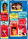 1958 Topps  - GIANTS - Near Team Set (29/31)