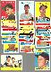 1958 Topps  - PIRATES - Near Complete Team Set (29/32)