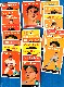 1958 Topps  - SENATORS - Near Complete Team Set (26/29)