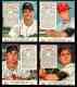 1953 Red Man w/TAB #NL18 Granny Hamner (Phillies)
