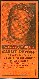 Willie Mays - 1958 San Francisco Call-Bulletin