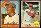 1968 Topps VENEZUELAN # 25 Julian Javier (Cardinals)