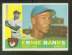 1960 Topps # 10 Ernie Banks (Cubs)