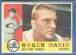 1960 Topps #377 Roger Maris (Yankees)
