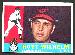 1960 Topps #395 Hoyt Wilhelm [VAR:White Back] [#] (Orioles)