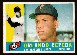 1960 Topps #450 Orlando Cepeda [#] (Giants)
