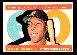 1960 Topps #554 Willie McCovey All-Star SCARCE HIGH# [#j] (Giants)