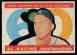 1960 Topps #561 Al Kaline All-Star SCARCE HIGH# [#] (Tigers)