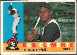 1960 Topps #326 Roberto Clemente [#ll] (Pirates)