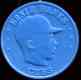 1960 Armour COIN - Ernie Banks DARK-BLUE (Cubs)