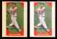 1960 Fleer # 72 Ted Williams [#] (Red Sox)