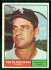 1961 Topps # 65 Ted Kluszewski [#] (Angels/White Sox)