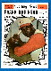 1961 Topps #581 Frank Robinson All-Star SCARCE HIGH # (Orioles)