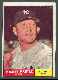 1961 Topps #300 Mickey Mantle [#ll] (Yankees)