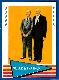 1961 Fleer # 89 Checklist [#] (pictures George Sisler and Pie Traynor)