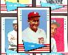 1961 Fleer  - Lot of (48) different with ALL-TIME HALL-of-FAME GREATS !!!