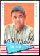 1961 Fleer # 75 Babe Ruth [#] (Yankees)
