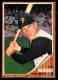 1962 Topps #353 Bill Mazeroski (Pirates)