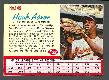 1962 Post #149 Hank Aaron [#ll] (Braves)