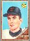 1962 Topps #199 Gaylord Perry ROOKIE (Giants)