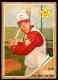 1962 Topps VENEZUELAN # 41 Cliff Cook (Reds)