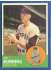 1963 Topps #365 Jim Bunning (Tigers)
