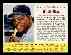 1963 Post #106 Willie Mays (Giants)