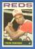 1964 Topps #260 Frank Robinson [#] (Reds)
