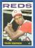 1964 Topps #260 Frank Robinson [#] (Reds)